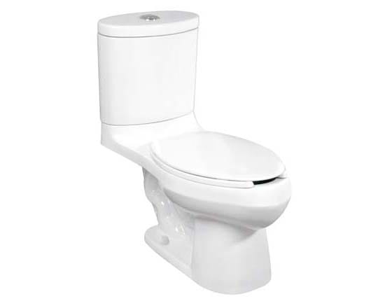 WC RODANO 2 MARFIL TZ2-M Y TQ2-2-M (TT2-2-M) SANIVEX