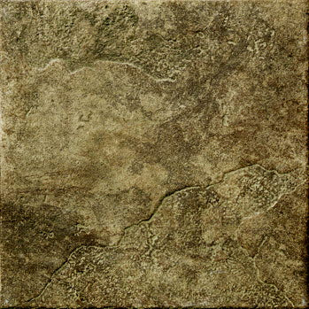 PISO SIERRA MADRE CAFE 33.3X33.3 2A  (1.44MT2) ARTEMIS