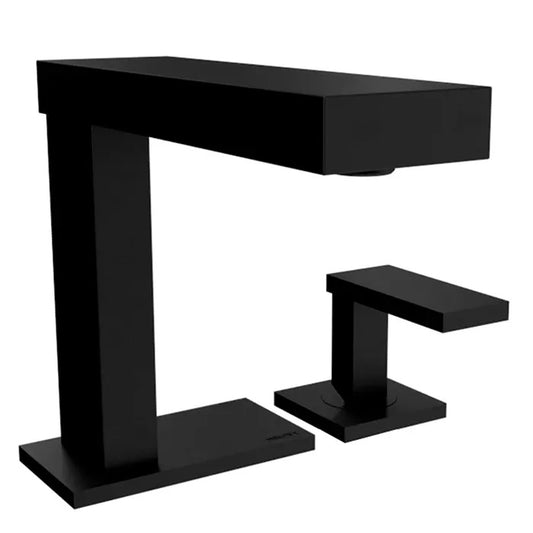 MONOMANDO LAV CTRA/PUSH SCALA EBANO (E-948-EB) HELVEX