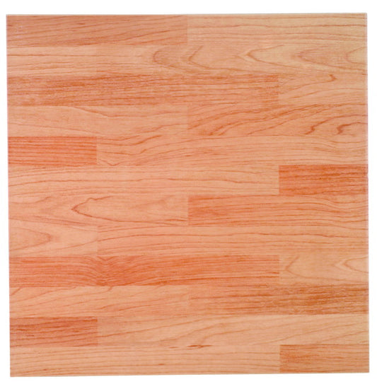 PISO NOGAL CEREZO 40X40 1A 1.62 M2 (520839025285031) VITRO