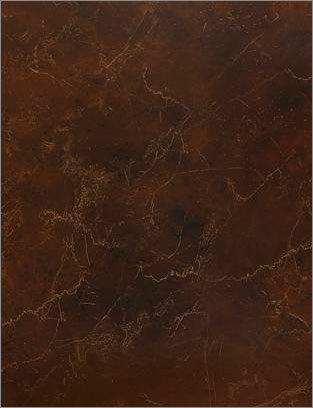 MURO INTENSE MARRON 25X35CM 2A (1.5M2)