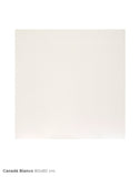 PISO CANADA BLANCO 80X80 1.92 M2 (AN1CN-BL)  INTERCASA