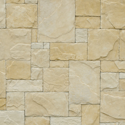 PIEDRA CASTILLO E. BEIGE (1.20MT2) PERDURA