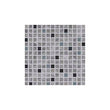 MURO GAUDI PLATA 1A (33.3X33.3 1.44 MT)VITROMEX