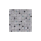 MURO GAUDI PLATA 1A (33.3X33.3 1.44 MT)VITROMEX