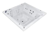 SPA ALEGRIA BLANCO S/GANINETE 240X240X84 (7011)FORMACRYL