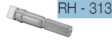 VASTAGO VALVEX II LARG 1' (RH-313) REF HELVEX