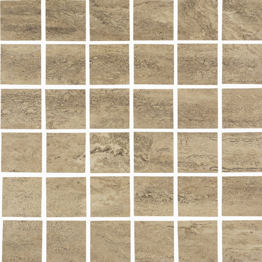 PISO MERCURY NOCE 50X50 1A 1.5 (ARTEMIS)