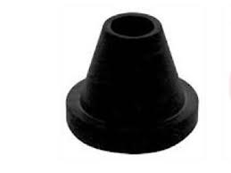 EMPAQUE CONICO PARA ESTOPERO DE FLUX. (RF-025) REF HELVEX