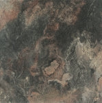 PISO AMER SLATE TWILIGHT BLACK 2A 33X33 (1.44MT2)