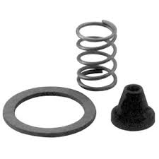 JUEGO KIT MANIJA Y PEDAL SF-056 HELVEX