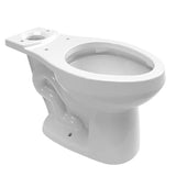 TAZA INODORO ELONGADA COMPACTA AUSTRAL B (TAZA AUSTRAL) SANIVEX