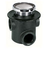 TAPA P TANQUE TT1 Y TT2 DRAKAR MARFIL (SX-RF-831-M) REF HELVEX