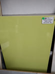 MURO PORTELA PISTACHE 33.3X45.1 1A 1.65 M2/CAJA (522182062805231) VITRO