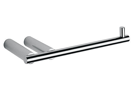 PORTAPAPEL SENCILLO EXPLORA CR (HOT-117) HELVEX