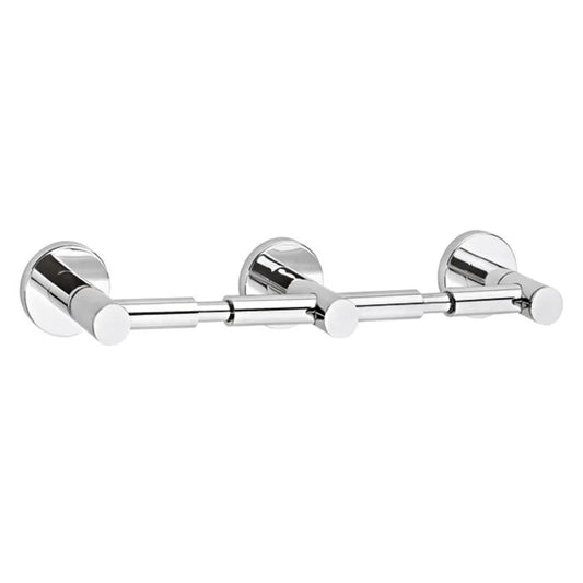 PORTAPAPEL TRAD. ANTIRROBO DBL (219) HELVEX