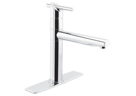 MONOMANDO NUVA P/FREGADERO CR DESCONT (E-32) HELVEX