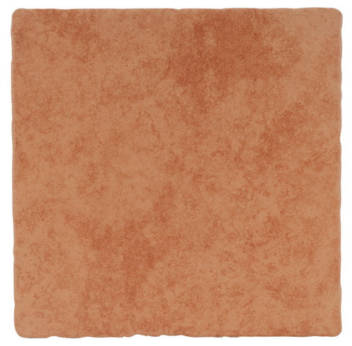 PISO PORTICO ROJO 45X45 1A (1.62MT2) VITROMEX