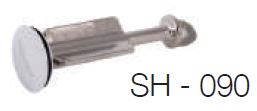 TAPON ELEV.C/O RING CONTRA ROBO (SH-090)