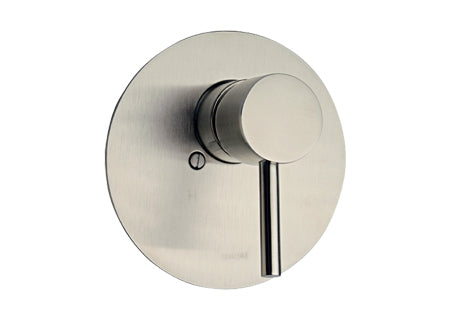 MONOMANDO P/REGADERA O TINA (E-55-AAI) HELVEX D