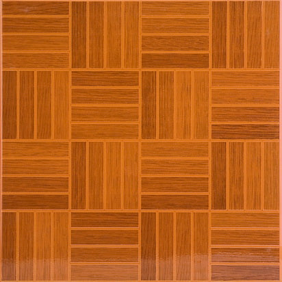 PISO OLD WEST CASTAÑO 33X33 1A 1.44 M2 (521399026317051) VITRO