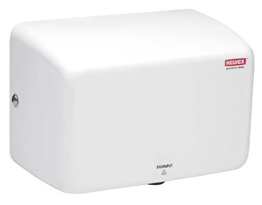 SECADOR DE MANOS TURBO (MB-1012) HELVEX