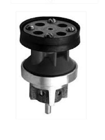 EMBOLO ARMADO  FLUX ELECT. 3LT (SF-171)HELVEX