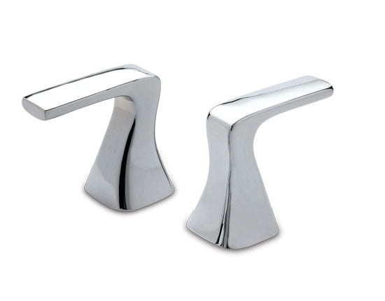 JUEGO DE MANERALES GRANDES BENNU (C-78) HELVEX