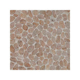 PISO BAEZA DORADA 45X45 1A (1.62 MT2) VITROMEX