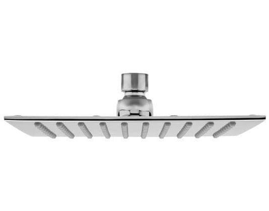 REGADERA ULTRAPLANA 8" (H-3009) HELVEX