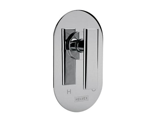 MONOMANDO P/REG. O TINA PREMIER (E-702) HELVEX