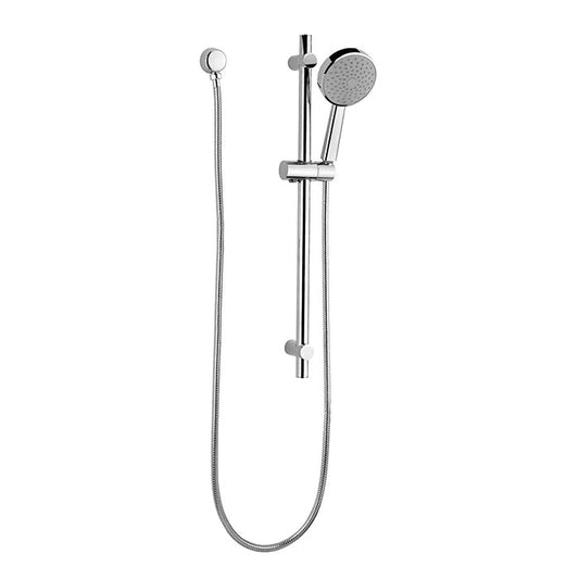 REGADERA ALTURA DESLIZABLE (RM-23) HELVEX