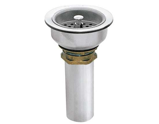 CONTRACANASTA P/FREGADERO H-8801 (HELVEX)