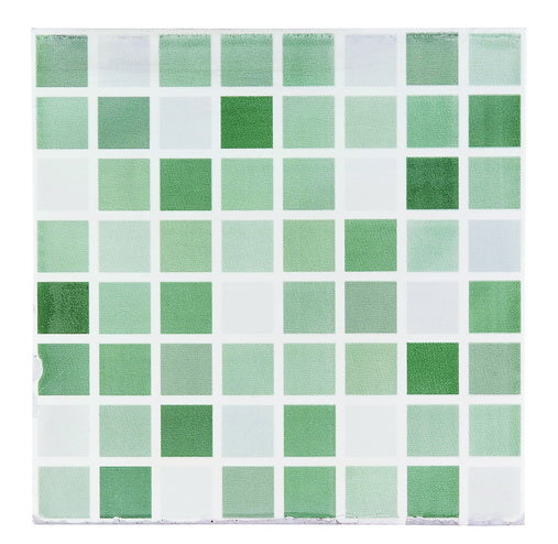 PISO RUBIK VERDE 20.1X20.1 1A 1.53 M2 (521488408098151) VITRO