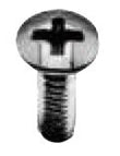 TORNILLO PHILLIPS 32 UNC x 1/2" (RH-042) HELVEX