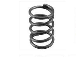 RESORTE D COMPRESION P/BOTON DE FLUX (RF-519) HELVEX