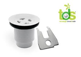 DISPOSITIVO TDS PARA REMPLAZO (DE-CH) REF HELVEX