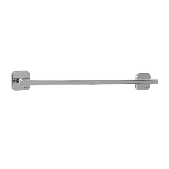 TOALLERO DE BARRA PIAZZA CR (PIA-105) HELVEX