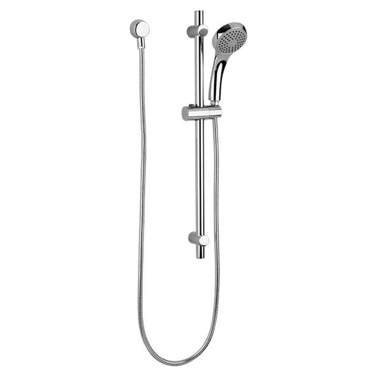REGADERA ALTURA DESLIZABLE (RM-28)HELVEX