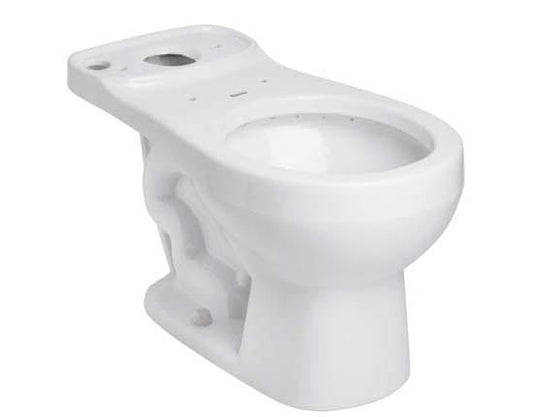 TAZA OLIMPIA BLANCO (TZR) SANIVEX