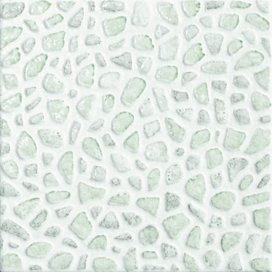 PISO JOYA VERDE 20X20 1A (1 MT)