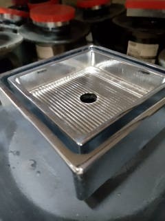 CONTRA COLADERA PERIMETRAL  CHICA (RC-161) HELVEX