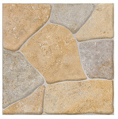 PISO CALIZA BEIGE 33.3X33.3 2A (1.44MT2)