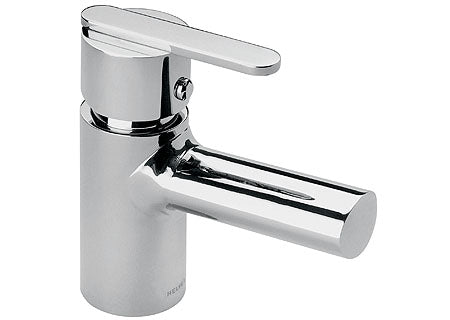 MONOMANDO CON DESAGUE DE REJILLA (E-907) HELVEX