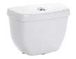 TANQUE DRAKAR 2 BLANCO (TQ2DRAKAR) SANIVEX