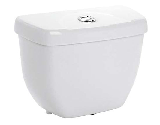 TANQUE DRAKAR 2 BLANCO (TQ2DRAKAR) SANIVEX