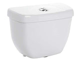TANQUE DRAKAR 2 BLANCO (TQ2DRAKAR) SANIVEX