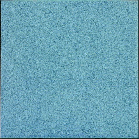 PISO (DES) PRISMA AZUL 33X33 1A   (1.44MT2)