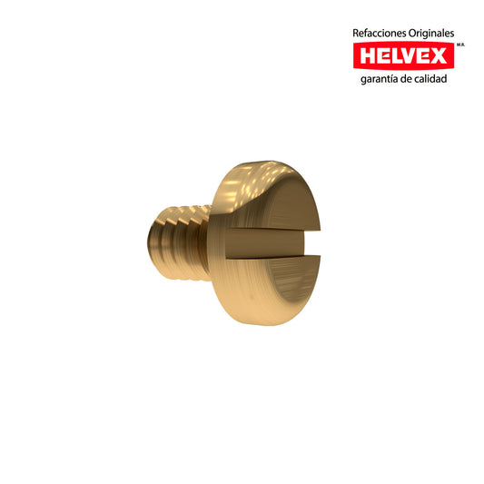 TORNILLO NO. 8X1/4" (RA-009) REF HELVEX