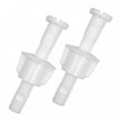 TORNILLOS PARA ASIENTO AT-1-M (SX-SF-734) HELVEX